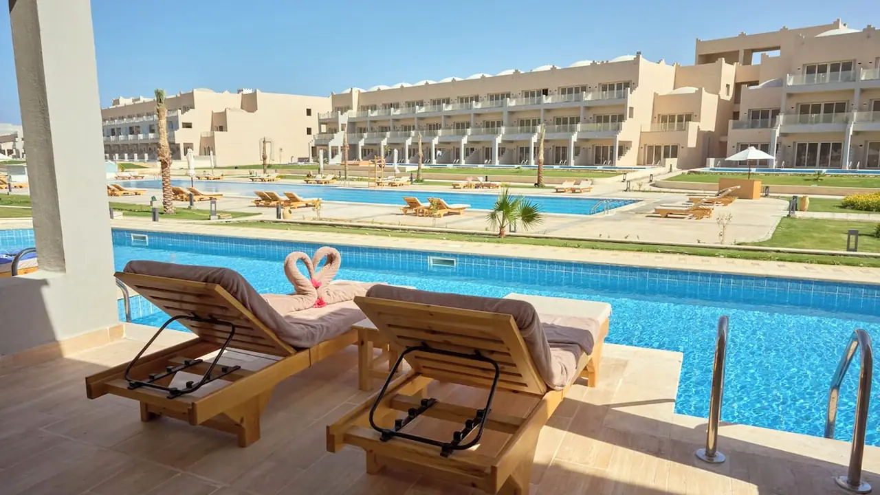 Hotel Diamond Beach by Pearl Resorts - Marsa Alam